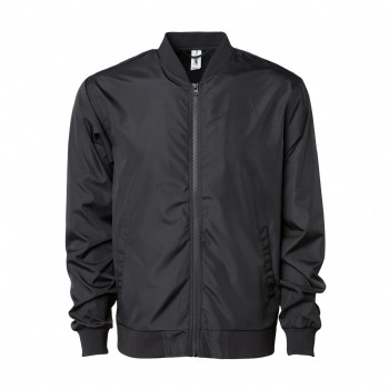 Lightweight Bomber Jacket